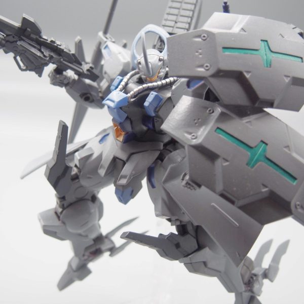 ダリルアーネスト