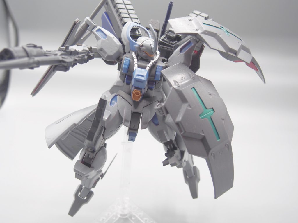 ダリルアーネスト–4枚目/制作者：月城白虹