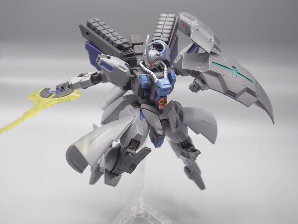 ダリルアーネスト–6枚目/制作者：月城白虹