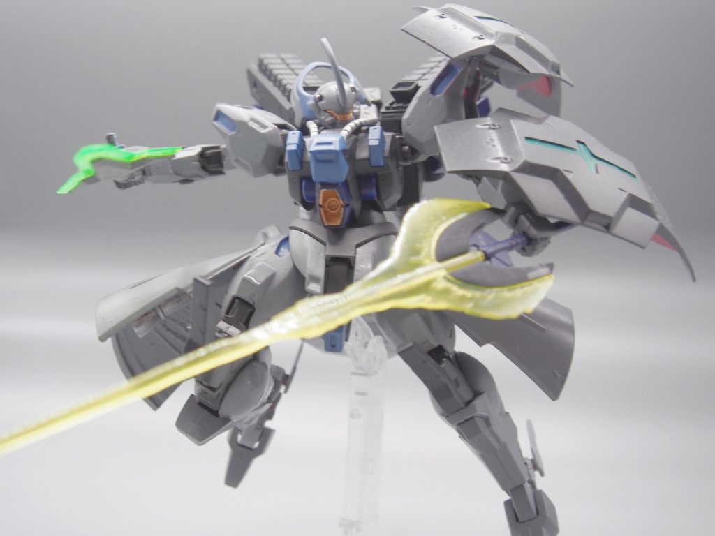 ダリルアーネスト–7枚目/制作者：月城白虹