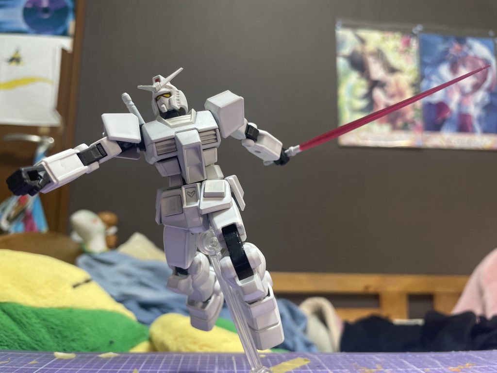 ザク斬り