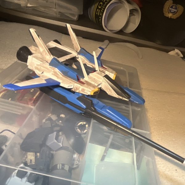 Gディフェンサー