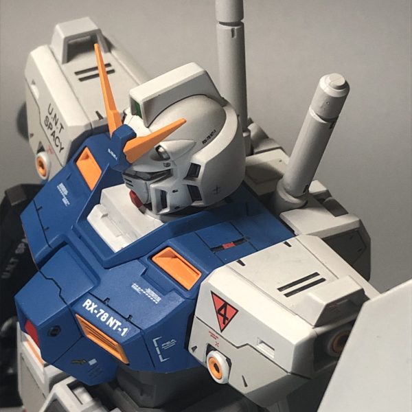 MG nt-1アレックスver2.0