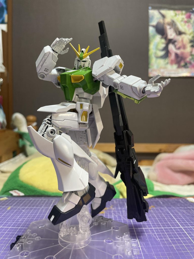 アクリルスタンド
