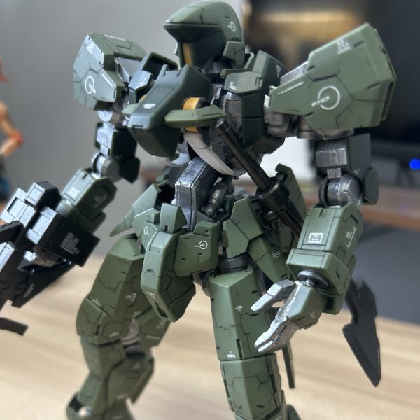 1/100 グレイズ