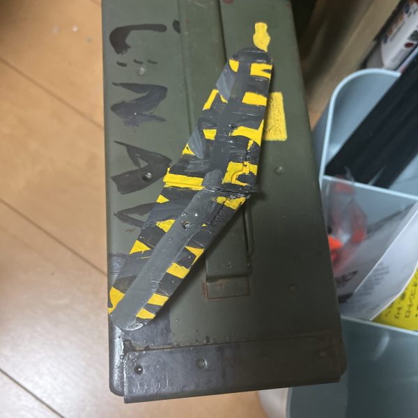 ファイターゼロシールド