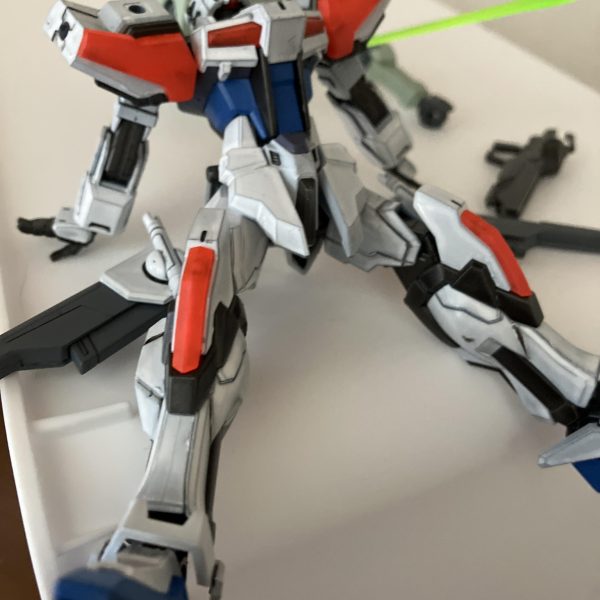 ようやくひと段落。