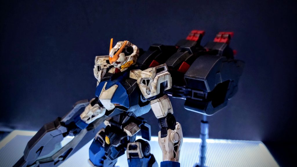 Tブースター形態