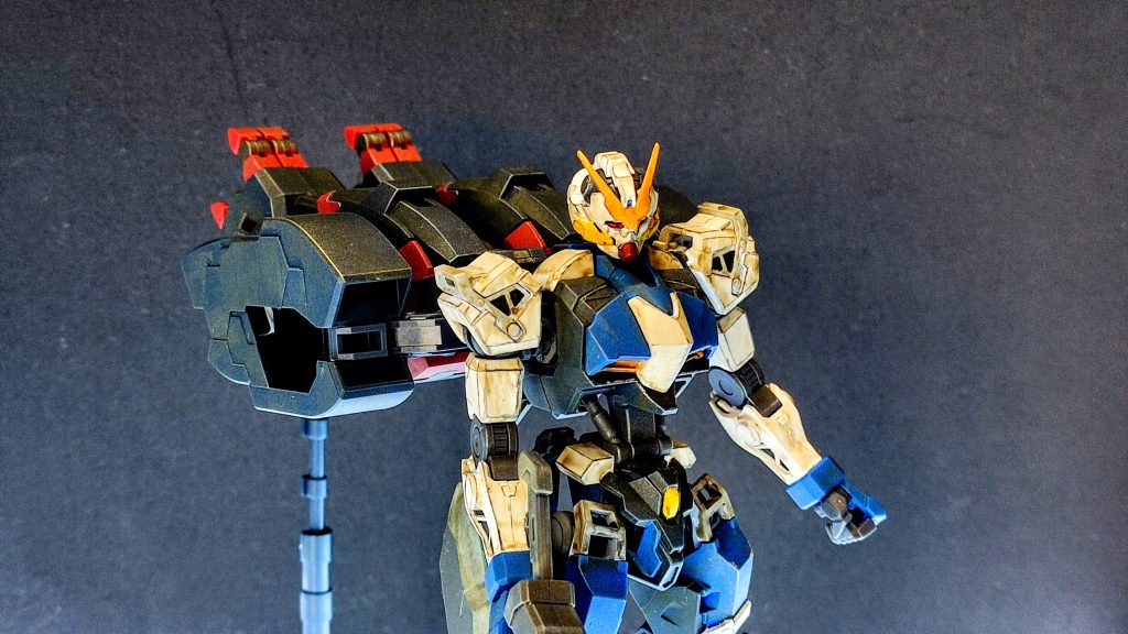 ガンダムダンタリオン　GUNDAM DANTALION–6枚目/制作者：masahiro