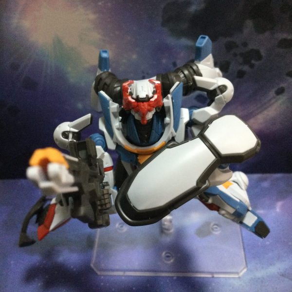 hgジークアクス