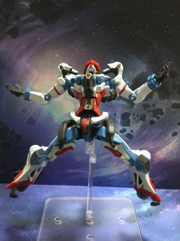 ロックガハズレル！ロックガハズレル！　