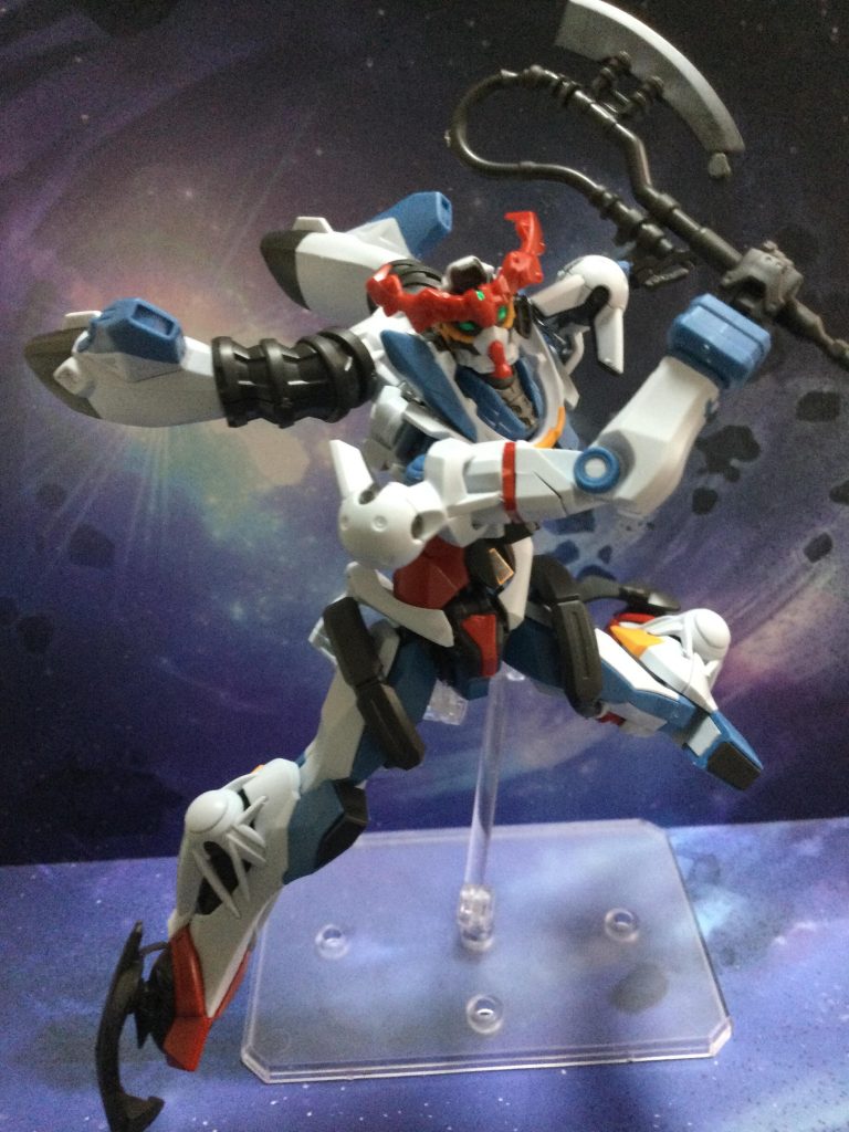 あいつらをやっつける！