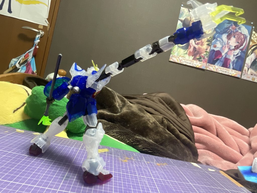 オープニング【完全版】の再現