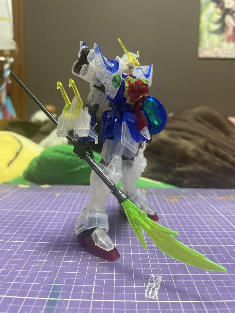 悲しみ強さに…