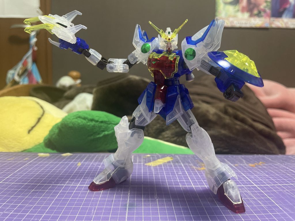 ドラゴンハング❶