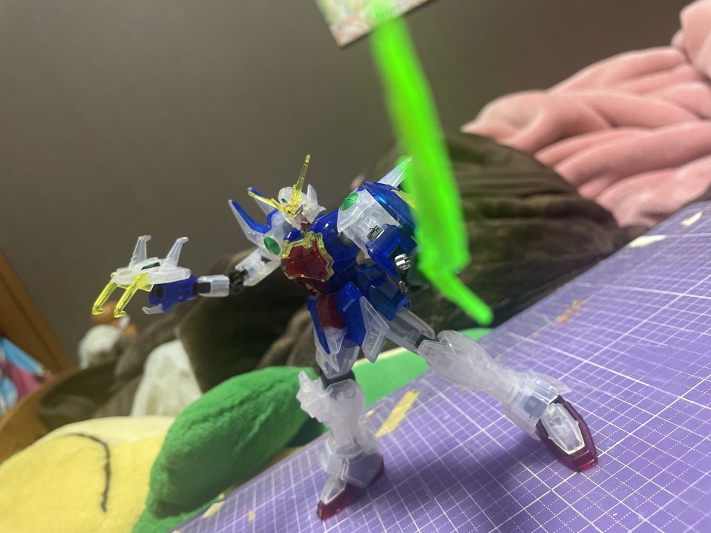 正義は俺が決める！！