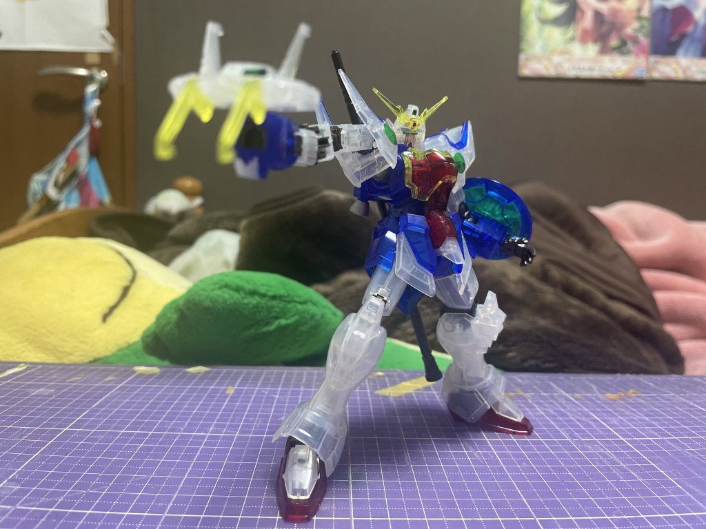 ドラゴンハング❷