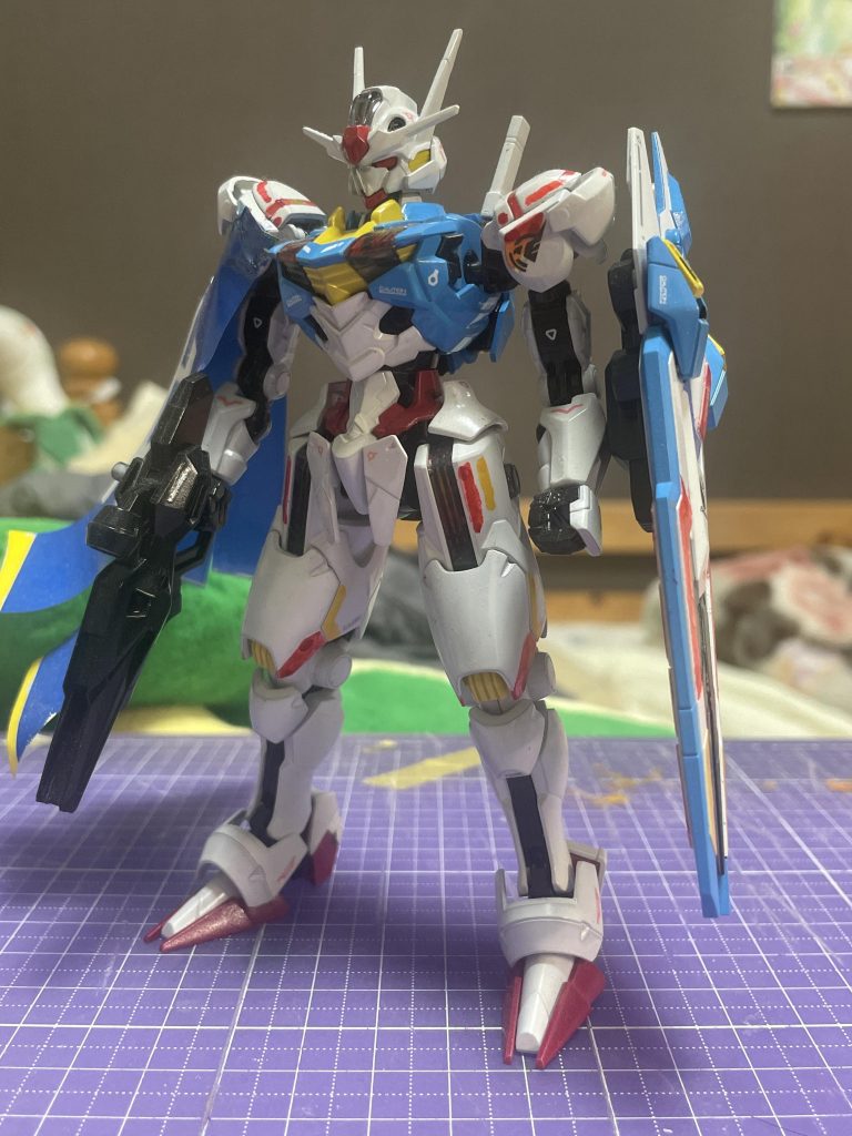 ノーマル【フロント】