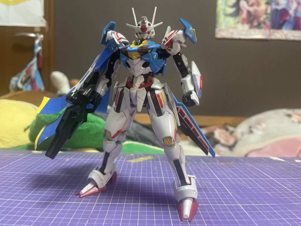 ビットオンフォーム【フロント】