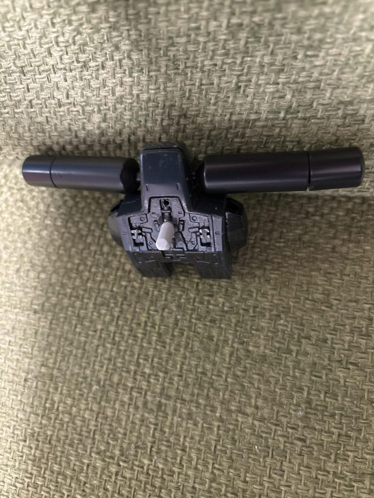 プラ棒は未塗装ネオジム磁石化もいいかもしれません次の課題に