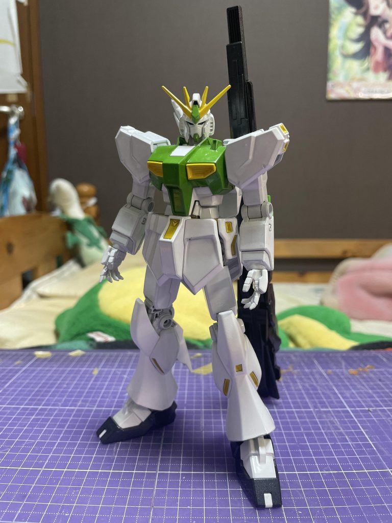 フロント