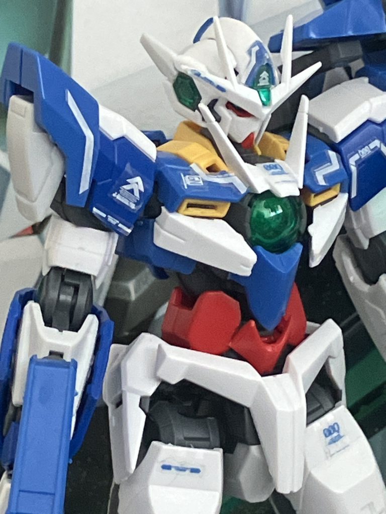「これがラストミッション！」来るべき対話の為の機体