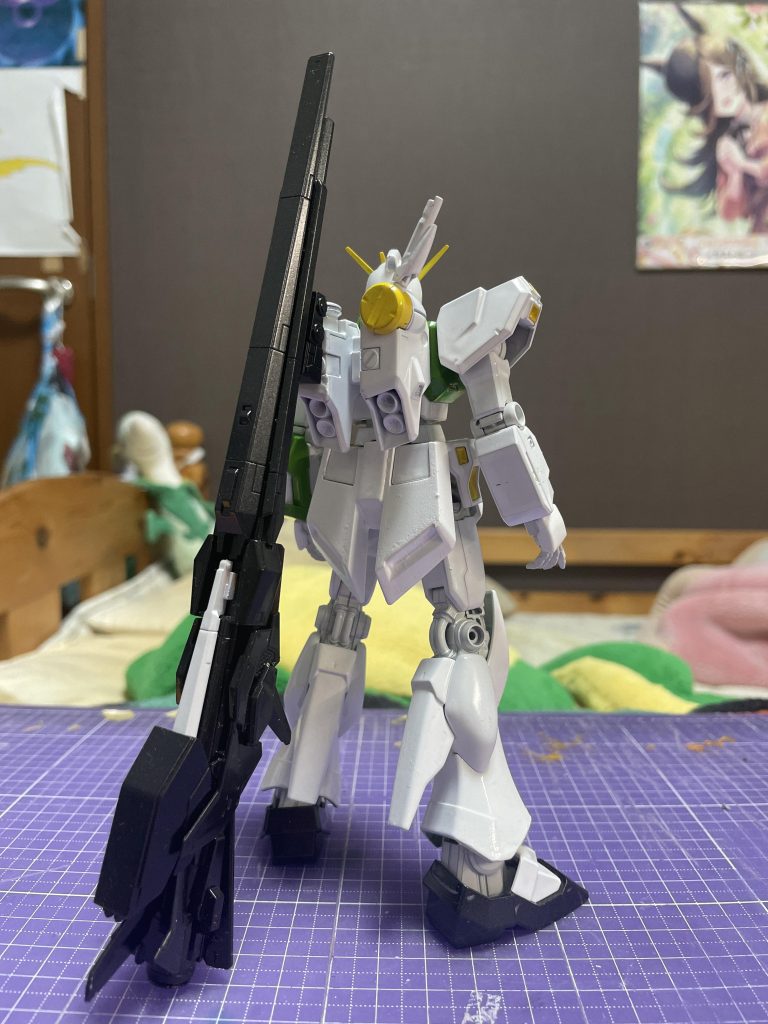 アフター
