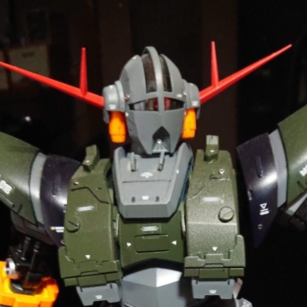 いかにも悪っぽいやつ