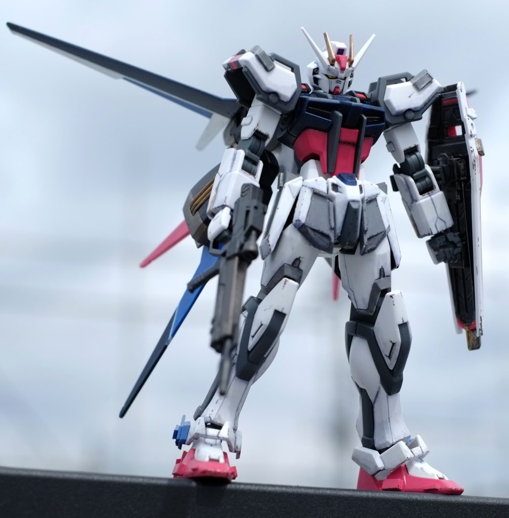 素人が好き勝手やった結果。みたいな作品ですが御覧いただきましてありがとうございます。