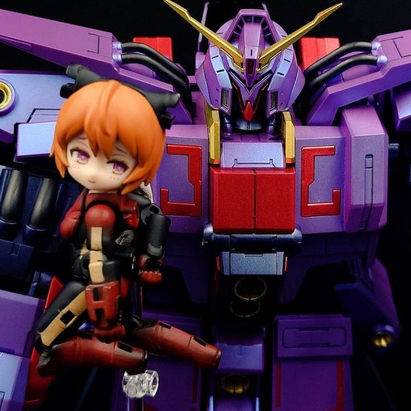 サイコガンダムMk-2