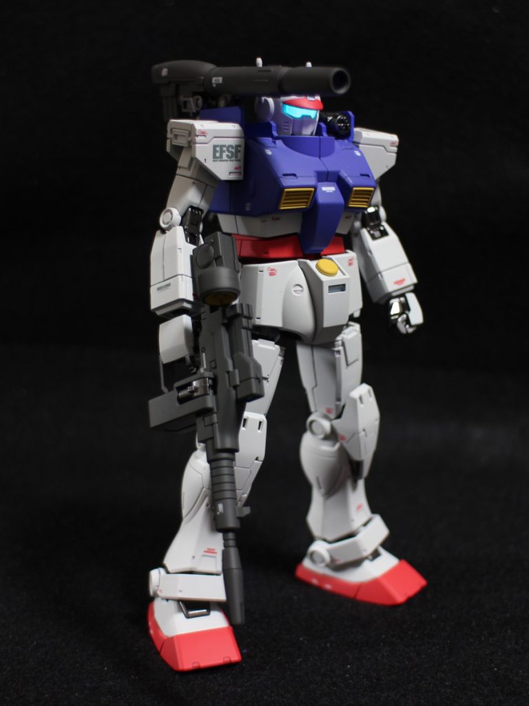 軽キャノン(THE ORIGIN)–4枚目/制作者:Necro