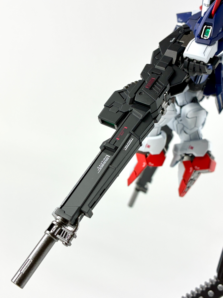 XXXG-00W0 ウイングガンダムゼロEW–8枚目/制作者：shotaro