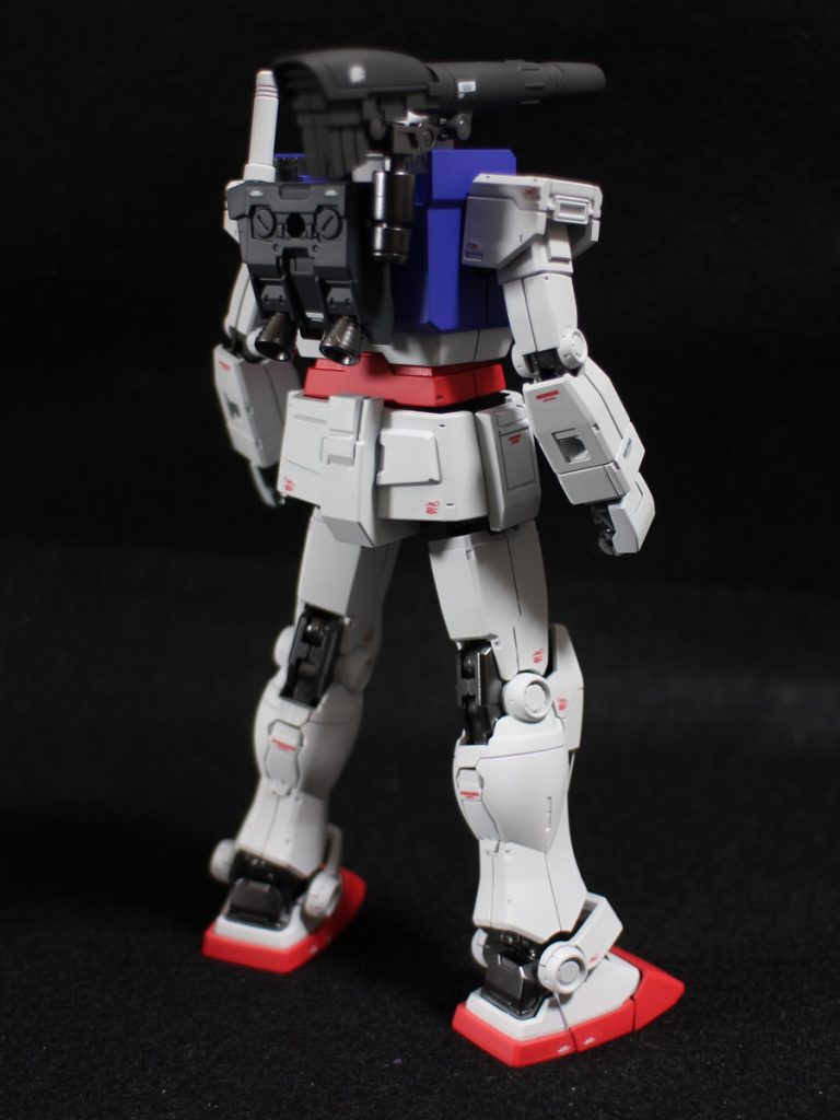 軽キャノン(THE ORIGIN)–3枚目/制作者:Necro