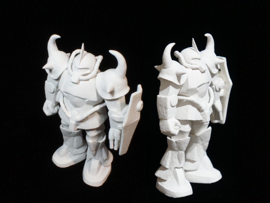 1/144 Nen-GOUF