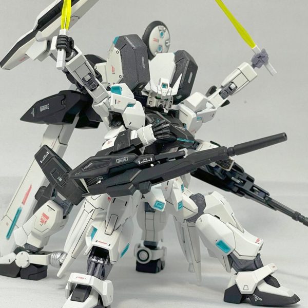 ビルドガンダムMK-Ⅱ-Guernica-