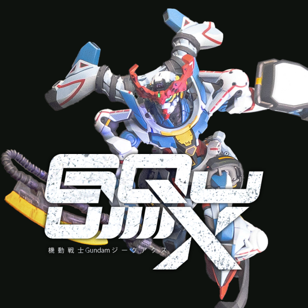 HG ジークアクス