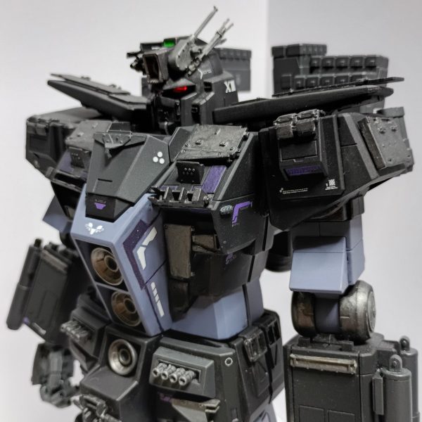 サイコガンダム改