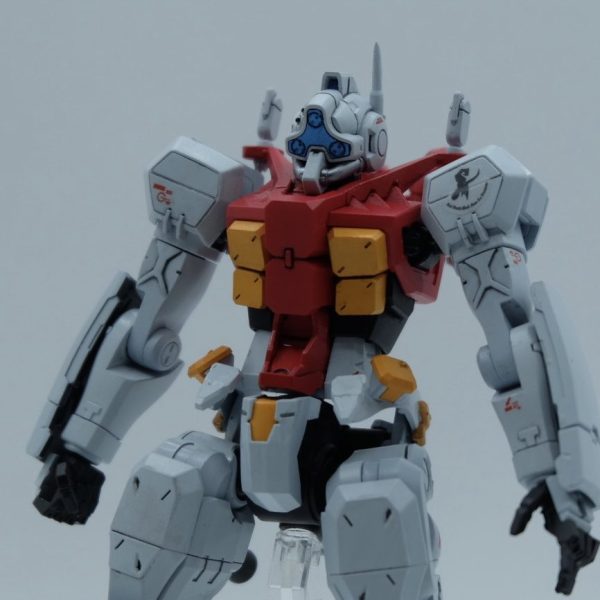 ゲルググ　スガイ機