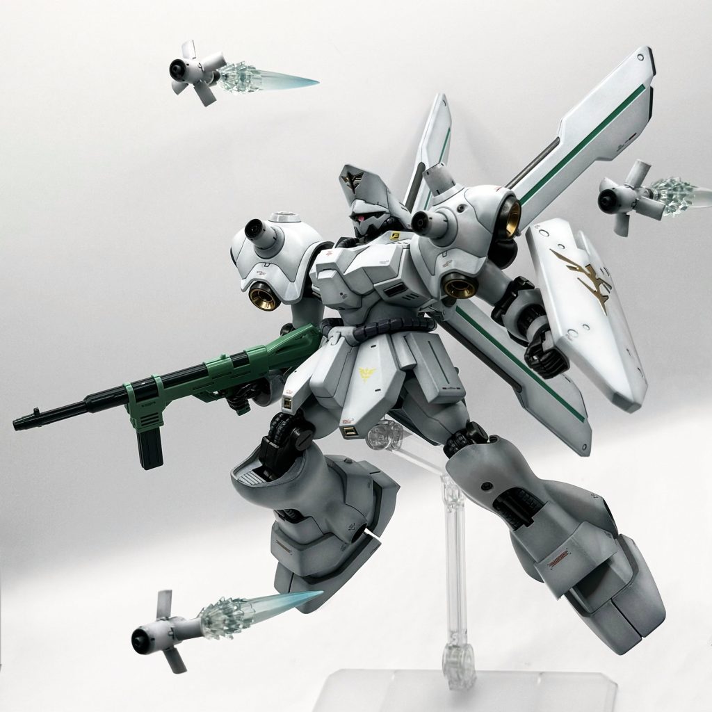 HG サイコ・ドーガ
