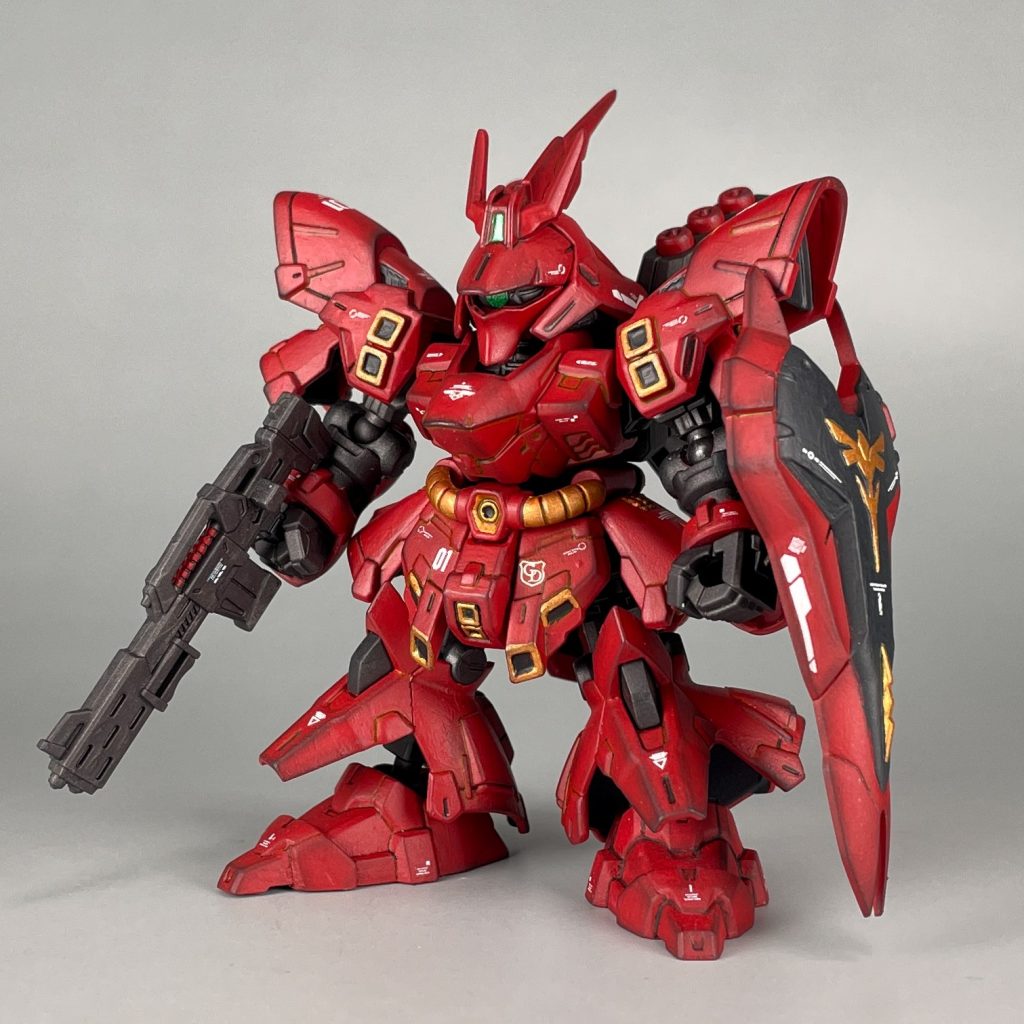 モビリティジョイント サザビー–2枚目/制作者:@nwo0202