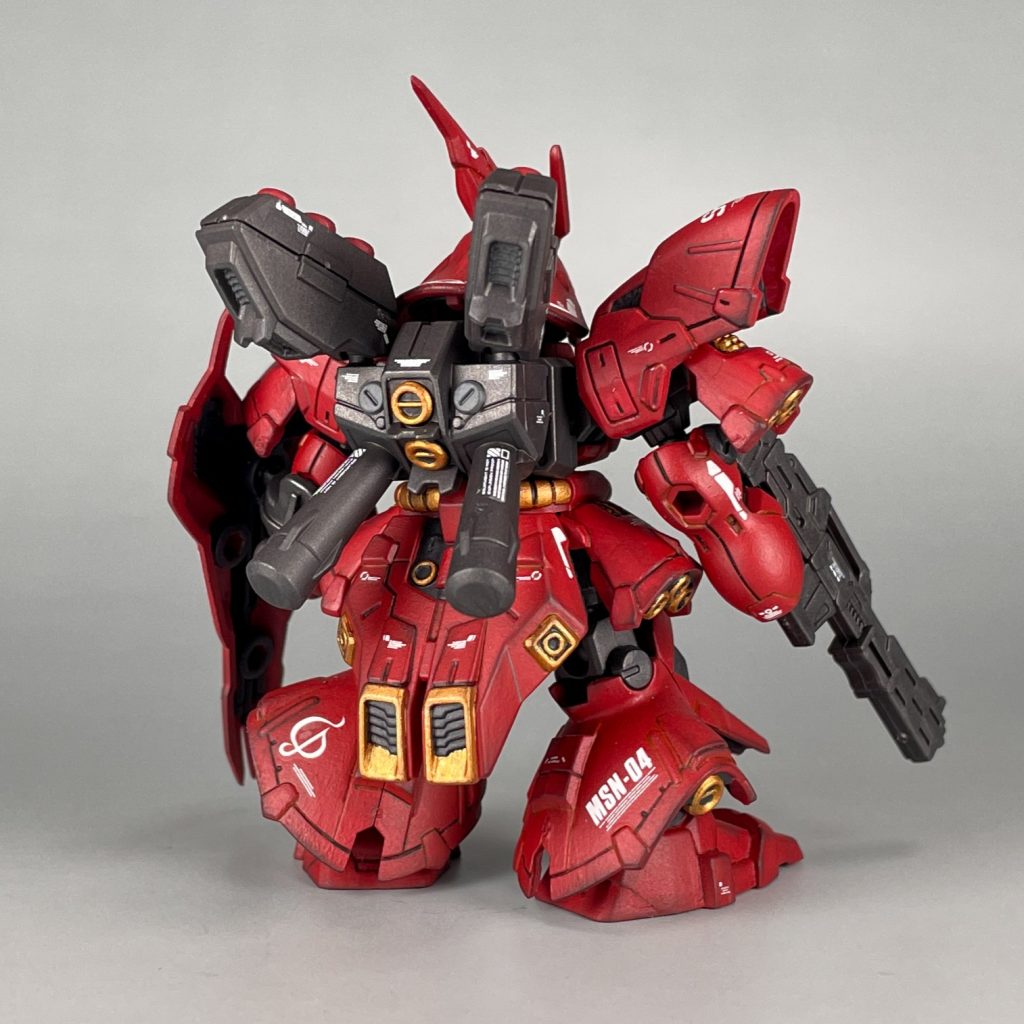 モビリティジョイント サザビー–3枚目/制作者:@nwo0202