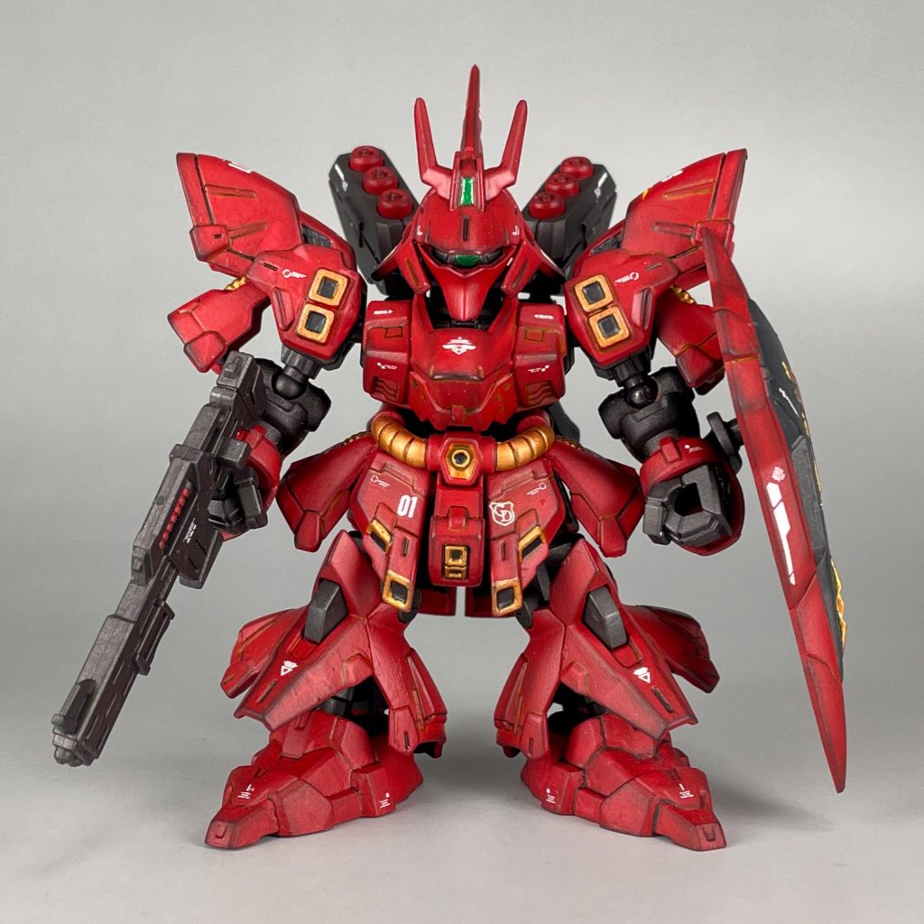 モビリティジョイント サザビー–4枚目/制作者:@nwo0202