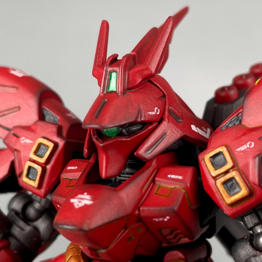 モビリティジョイント サザビー–6枚目/制作者:@nwo0202