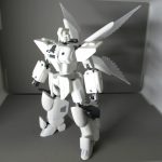 またアンテナ作らないと…リアスカートとふくらはぎが完成して、ようやく脱貧ぼっちゃ[…]