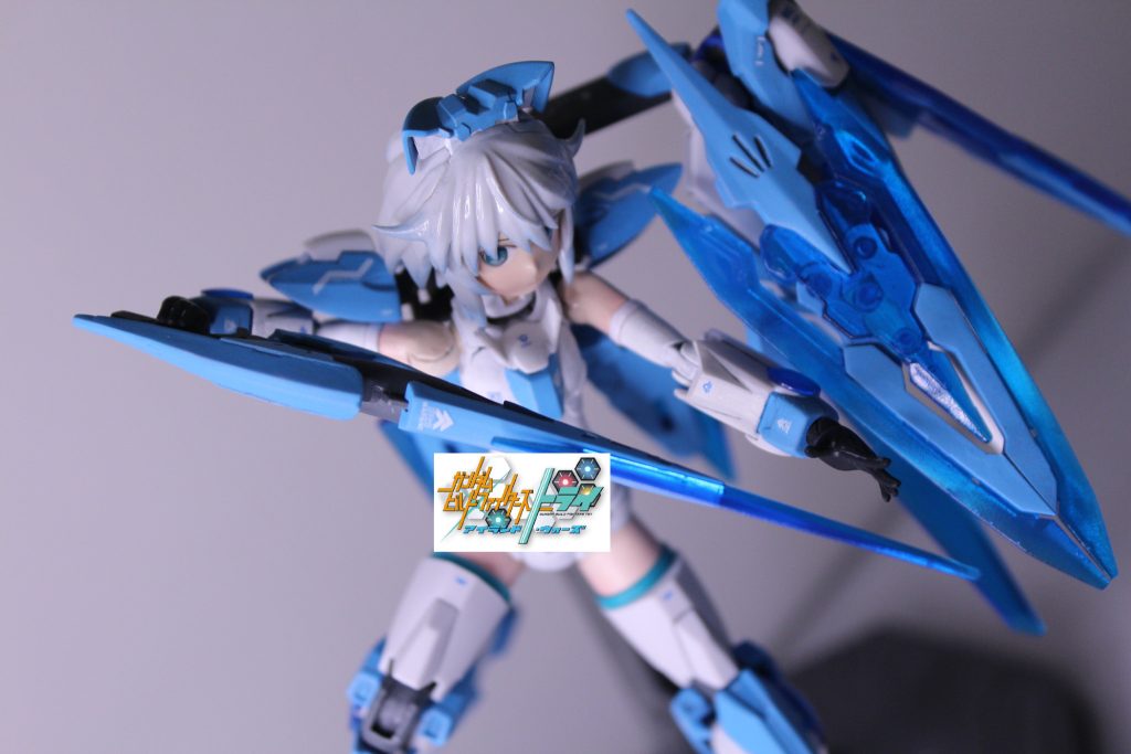 MS少女 シア＝クアンタ