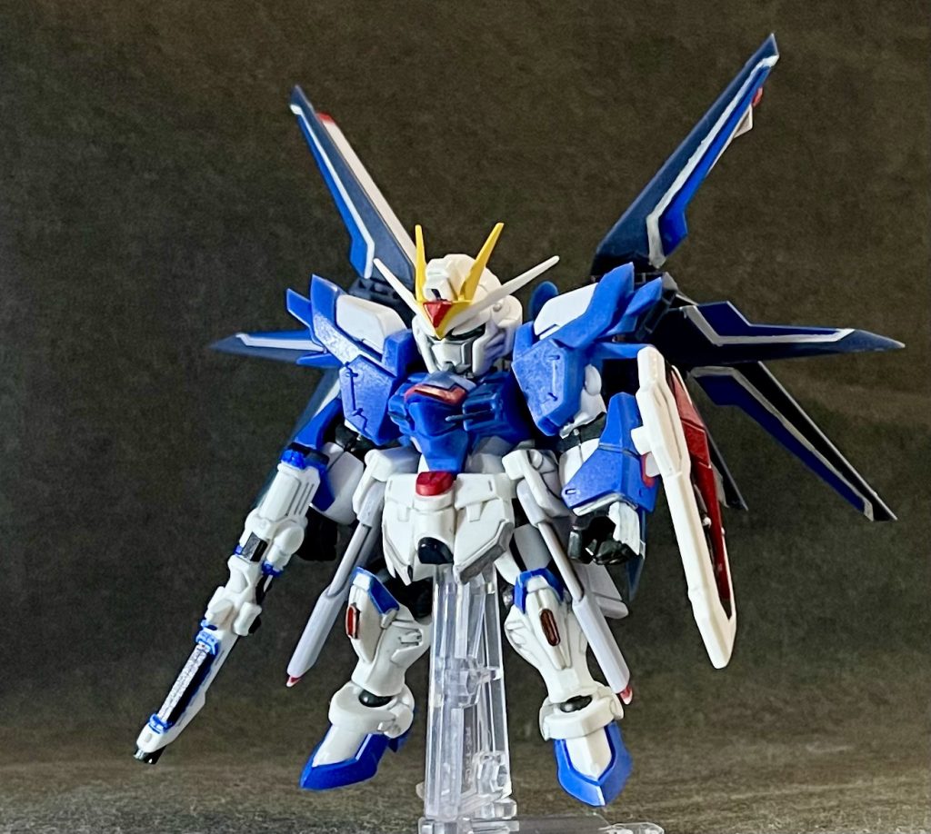 ハイマットモードフロント