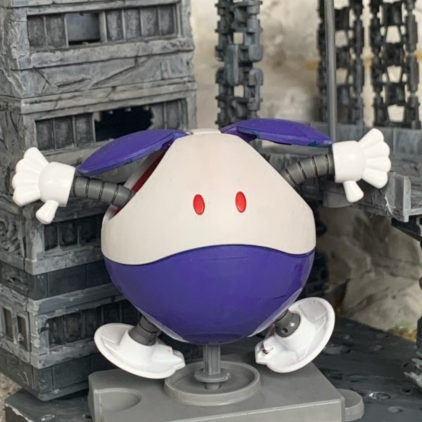 モビルハロ（ガンダムベース限定）