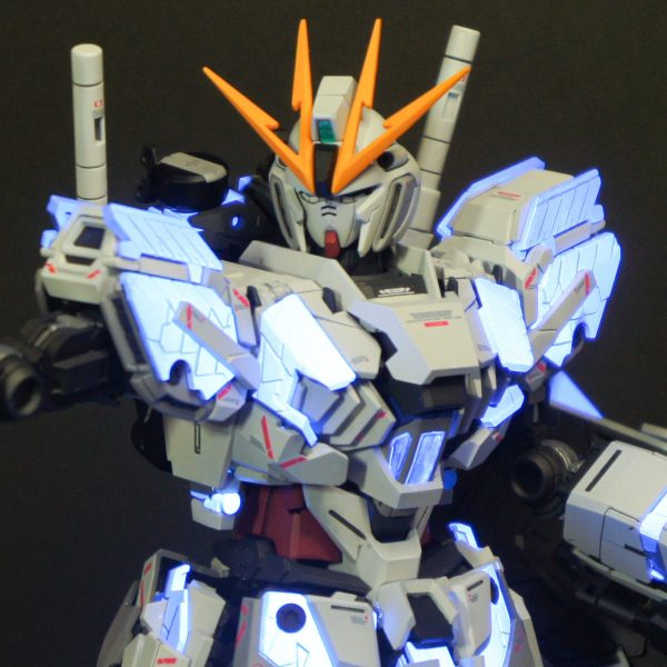MG　ナラティブガンダムC装備