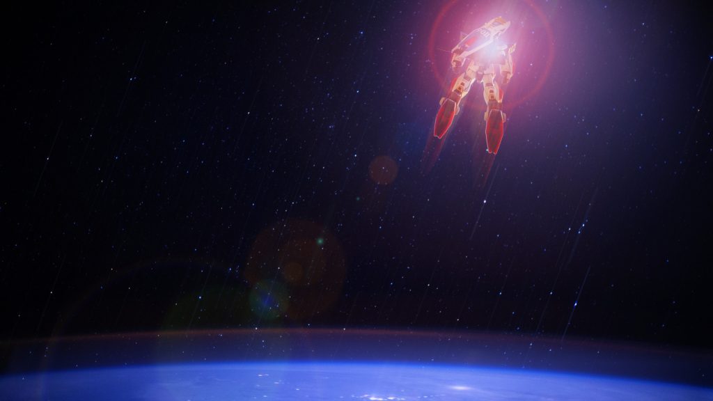 本編より、離脱是非、本編を観て感想やチャンネル登録してやって下さい。