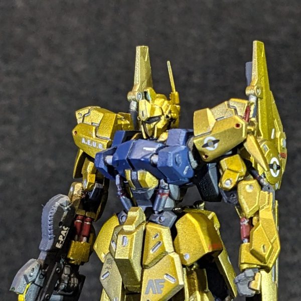 ガンダムアーティファクト　百式